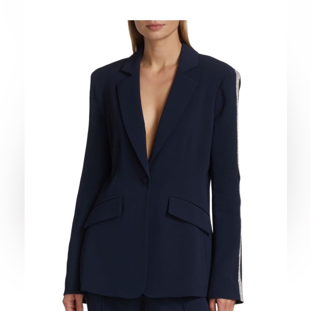 Cinq a Sept blazer size 4